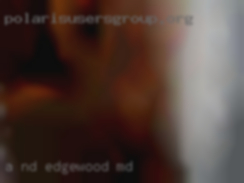 A nd thats a whole in Edgewood, MD hell of a lot more .