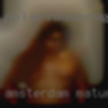 Amsterdam mature women clubs