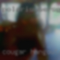 Cougar hangouts Longview