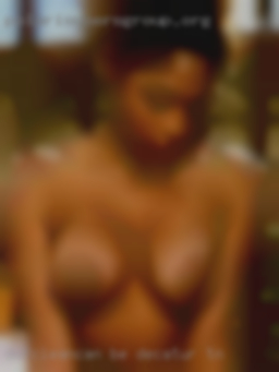 Ddf,clean,can be discreet in Decatur, TN if necessary.