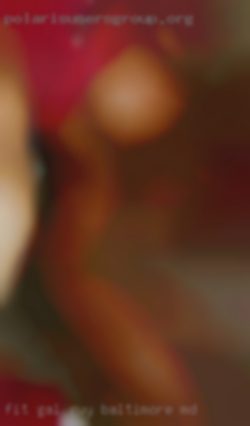 Fit gal, guy or couple that in Baltimore, MD can host.