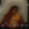 Girls Defiance naked