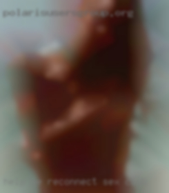 Help sex club me reconnect with my sexual  self.
