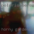 Horny gardens