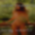 Horny woman