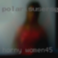 Horny women