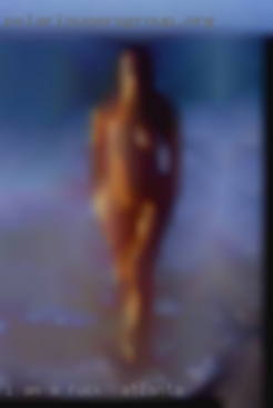 I am a sweet and tender to fuck in Atlanta woman.