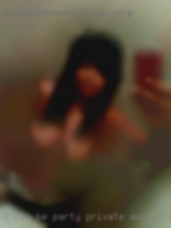 I can be as discreet  and DL as party private swingers needed.