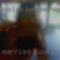 Married looking Monticello