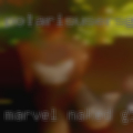 Marvel naked girls