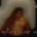 Mature older women Toledo
