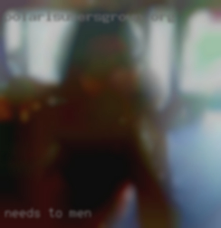 Needs to be open for men minded and drama free.