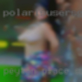 Peyton place swingers