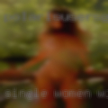 Single women Wisconsin