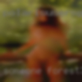 Someone forest