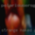 Strange naked girls fucking