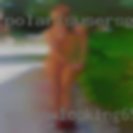 Woman looking