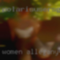 Women Allegany
