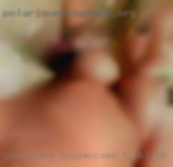 You wanna just get housewives ticklish laid and move on?